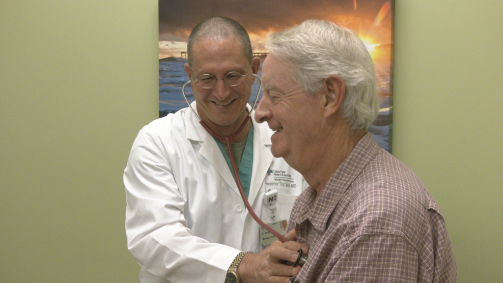 Cardiologist