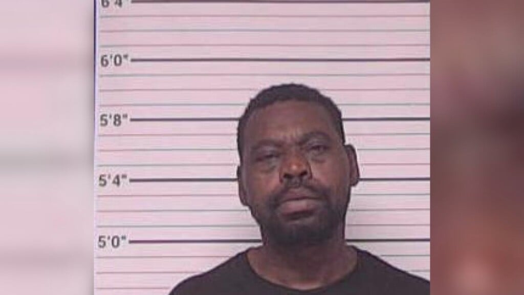 Mug Shot