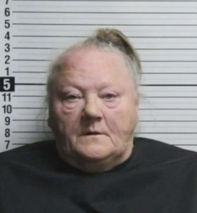 Granny Felon