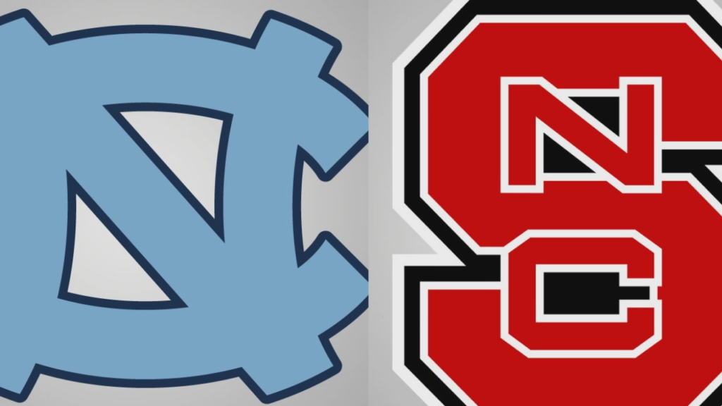 State Carolina