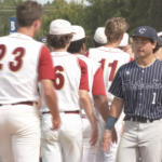 Ashley Baseball