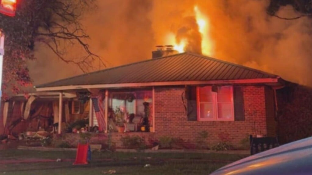 Fire Pic