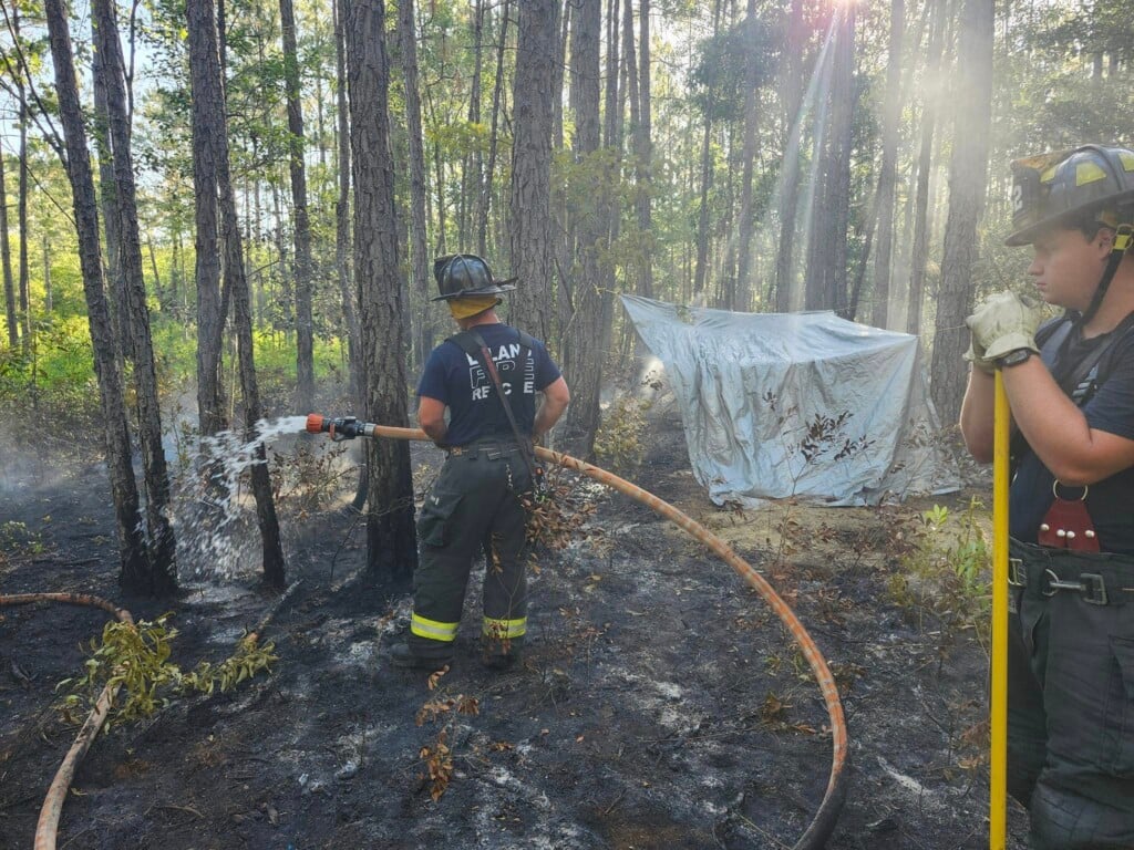 Fire