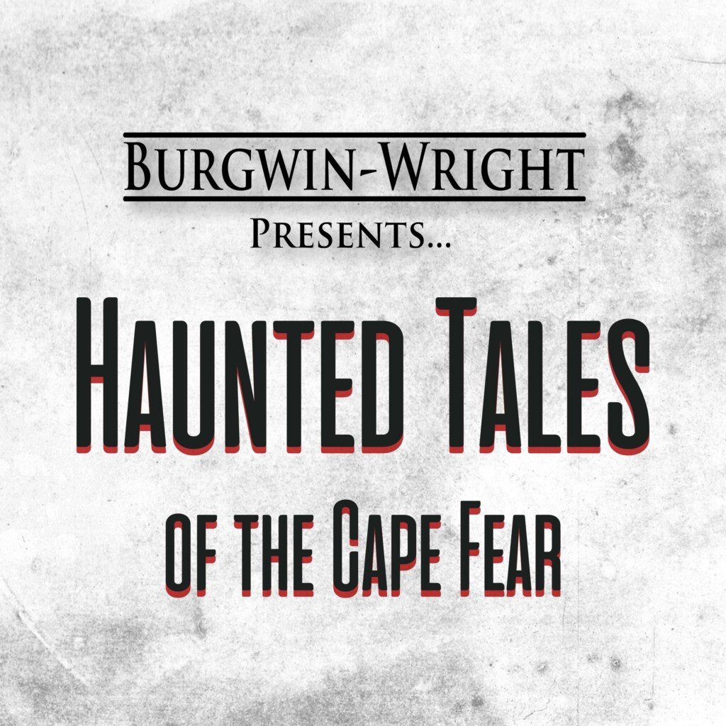 Haunted Tales Logo