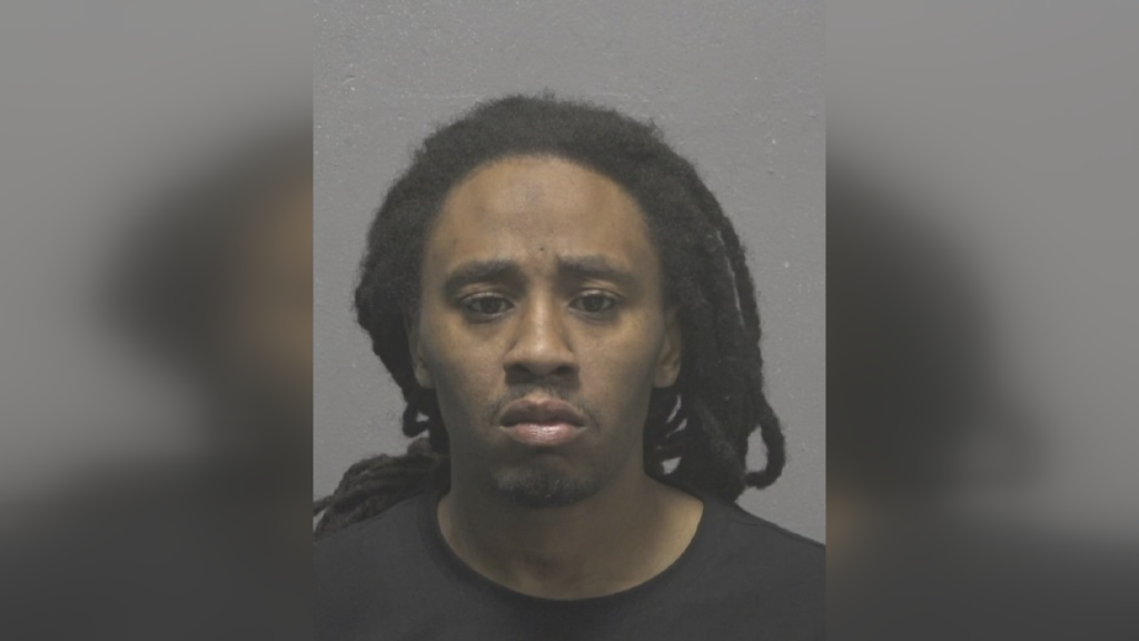 David Crummy (Courtesy: Wilmington Police)