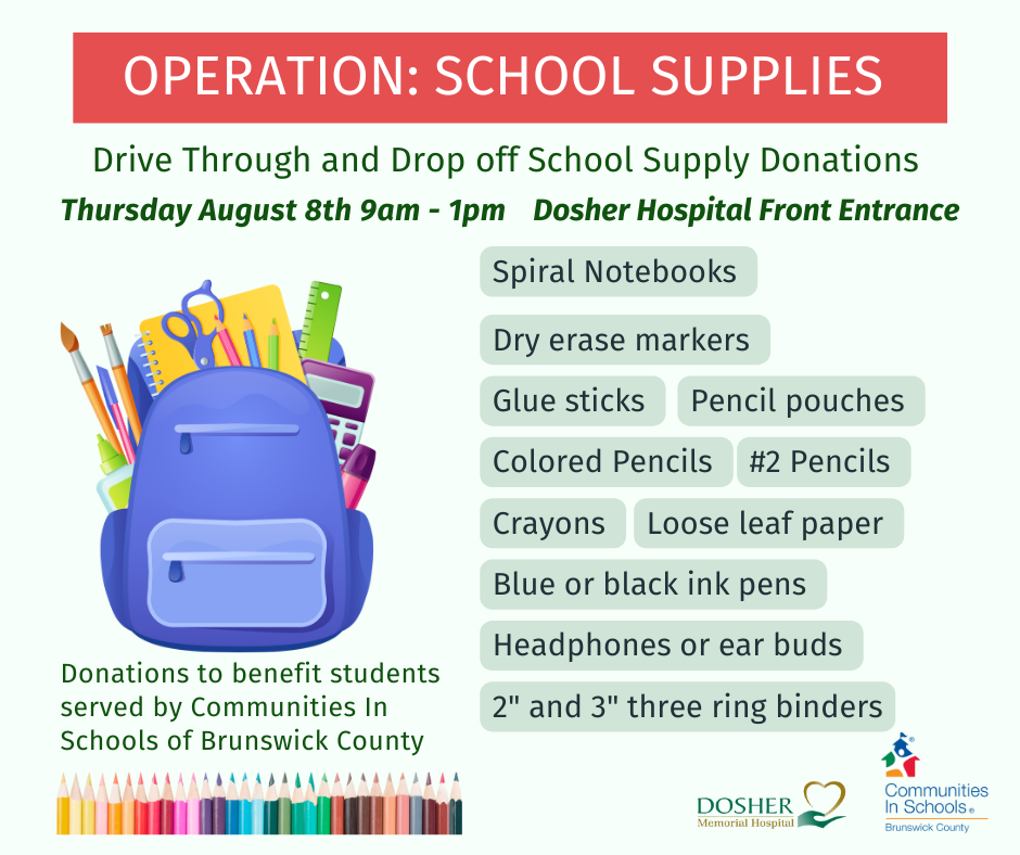 School Supply 2024