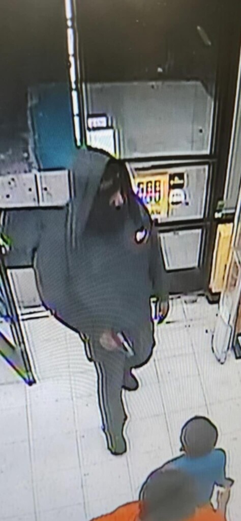 Tabor City Dg Armed Robbery