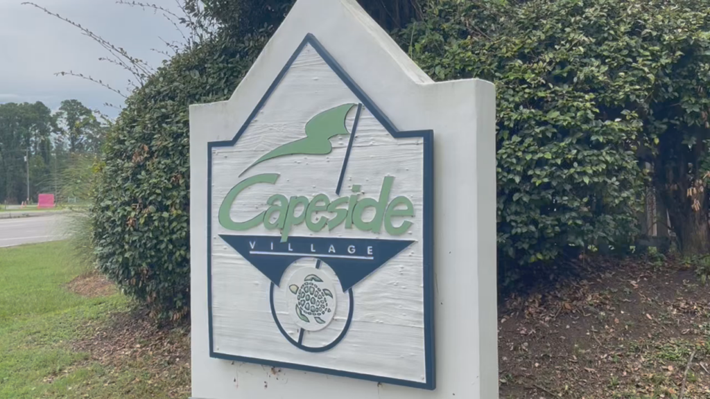 Capeside