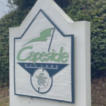 Capeside