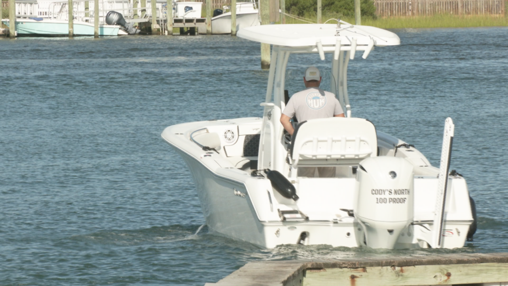 Boater