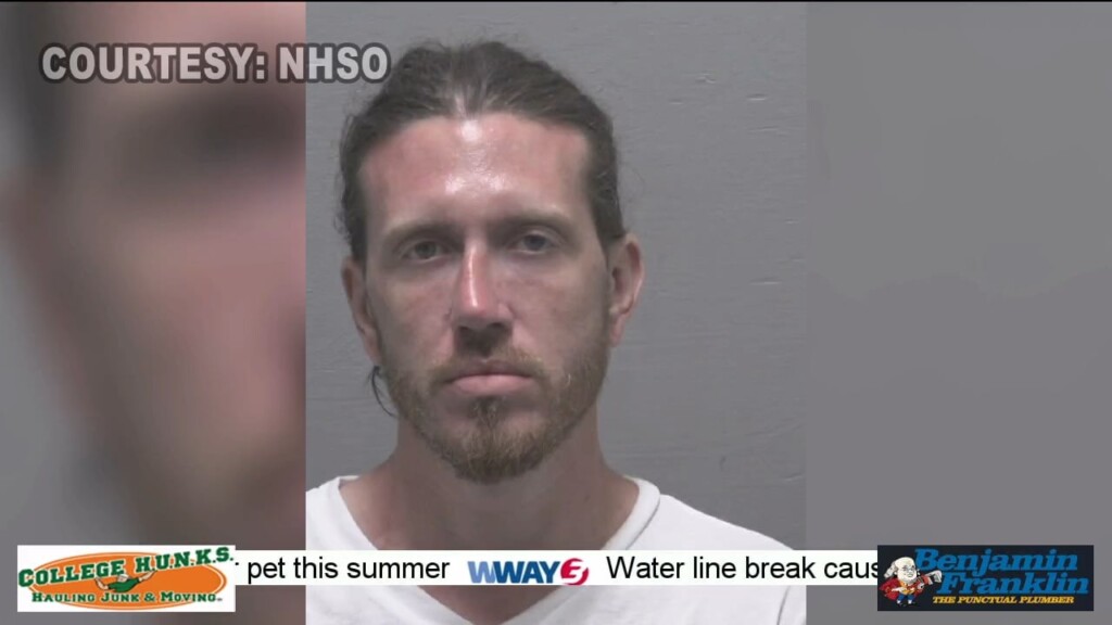 Officers Not Charged After Deadly Shooting In New Hanover County