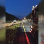 Wallace Crash Blur