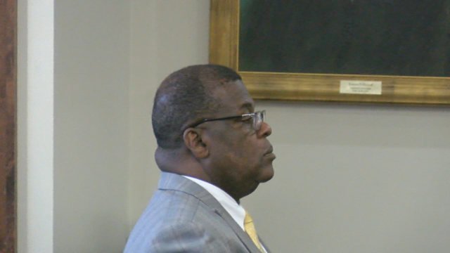 New Hanover County pastor charged with additional child sex crimes ...