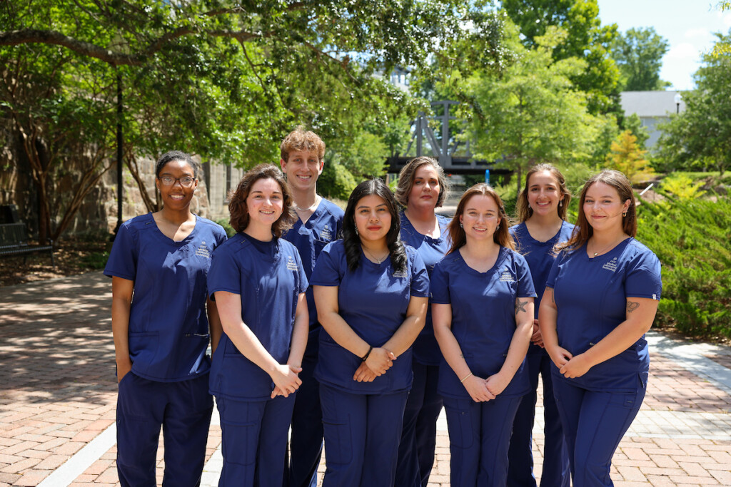 2024 Med Lab Tech Graduates