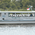 Wilmington Water Tours