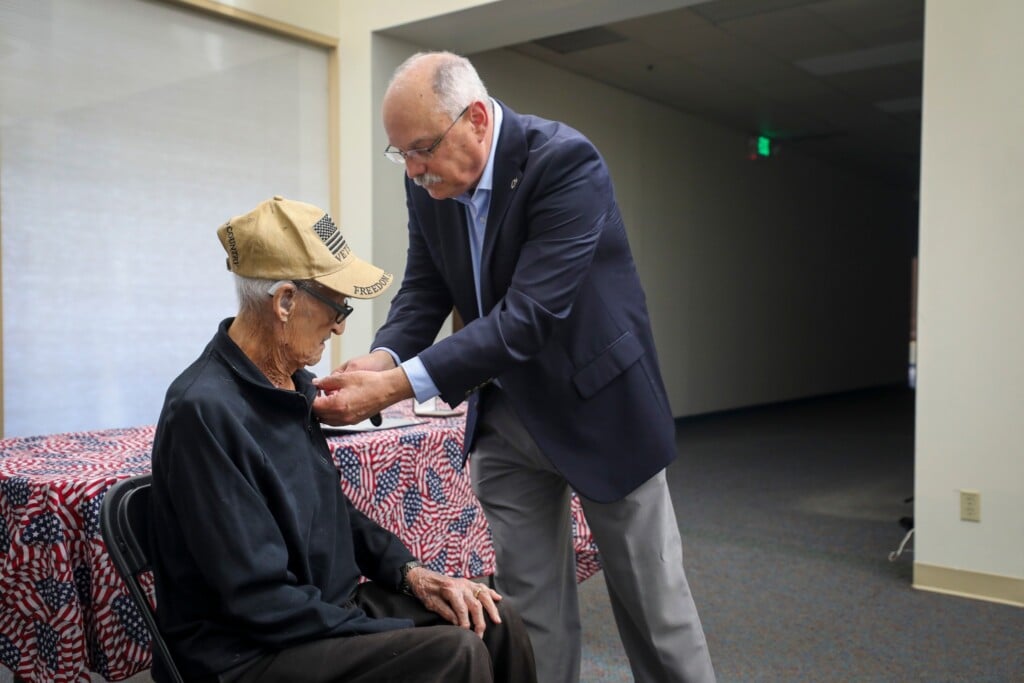 Wwii Veteran
