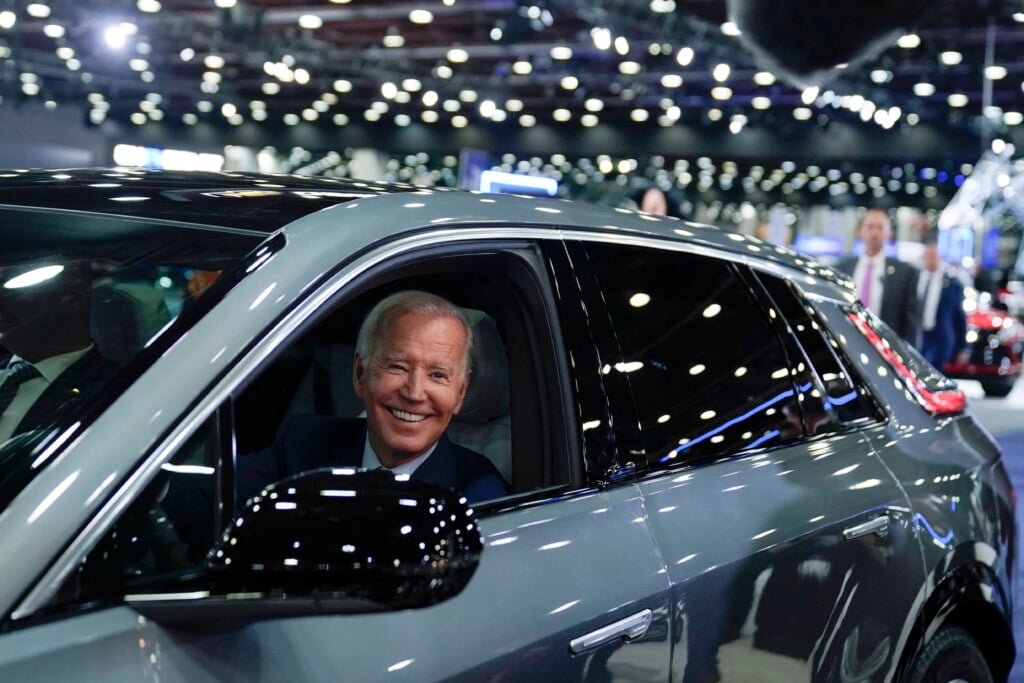 Joe Biden