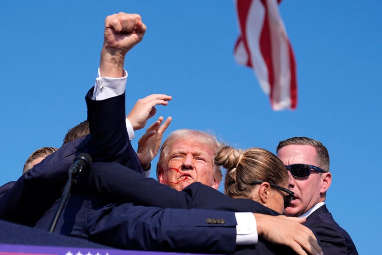 Election 2024 Trump