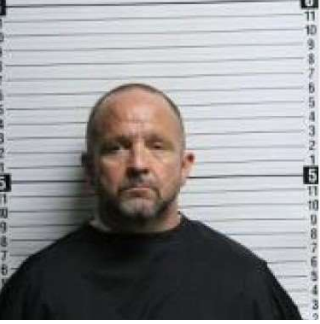 Grizzle Mugshot