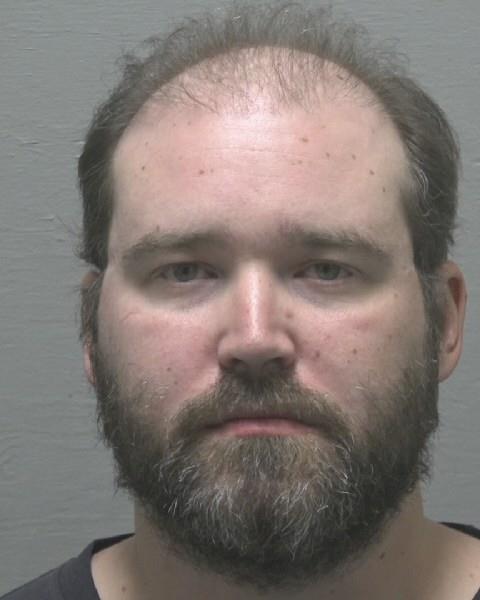 Pachilis Mugshot