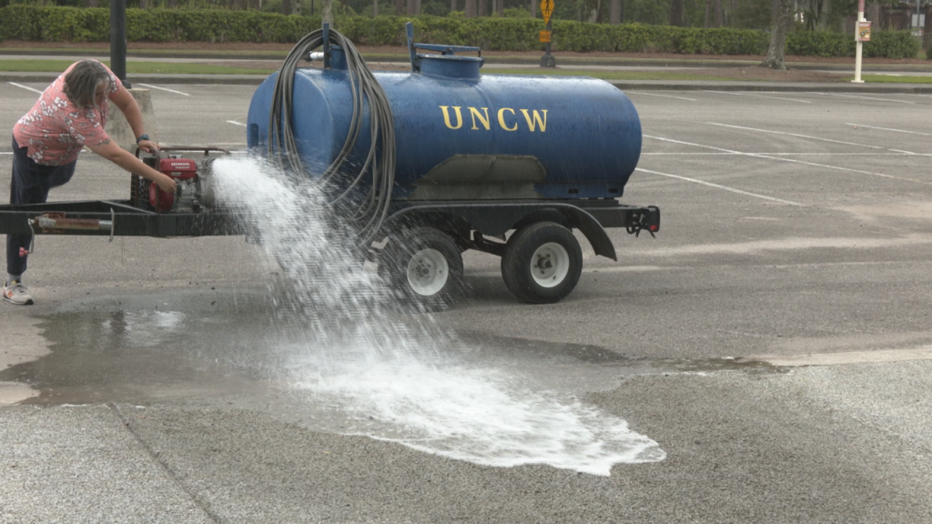 UNCW