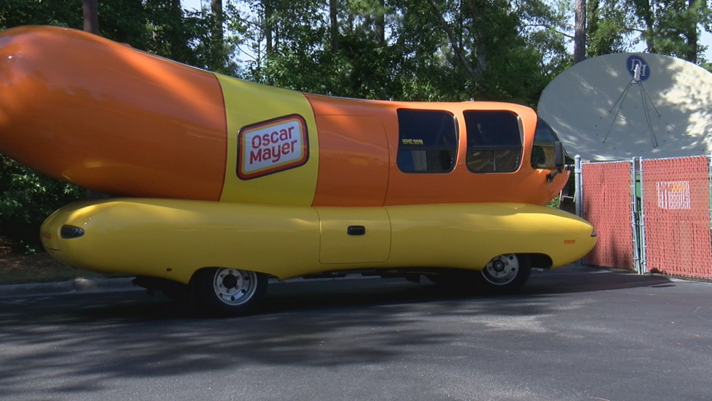 Hotdogs
