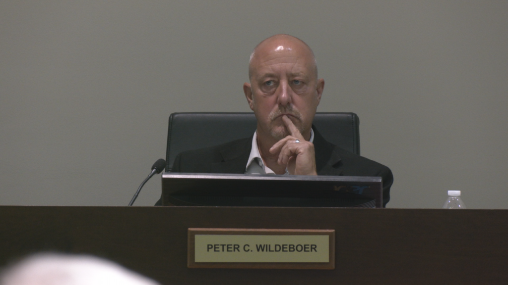 Pete Wildeboer