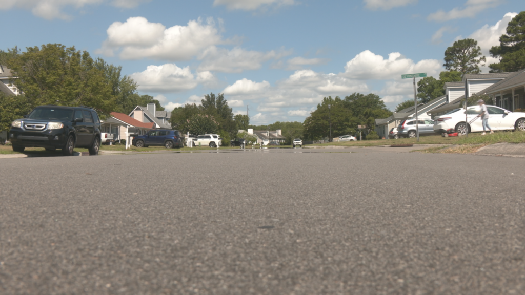 (Photo: Nate Mauldin/WWAY)