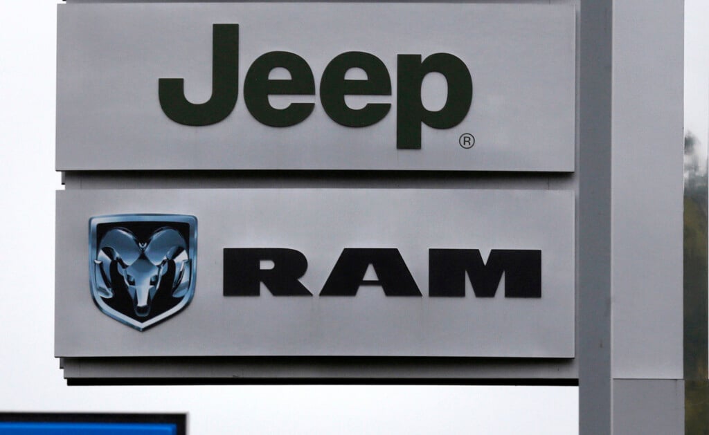 Ram Pickups Investigation