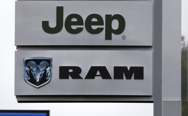 Ram Pickups Investigation