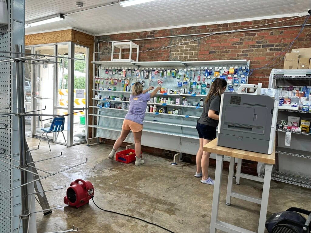 Medicine Shop Cleanup 5