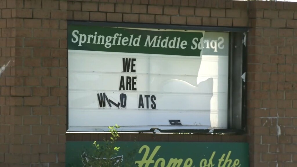 Springfield Middle School