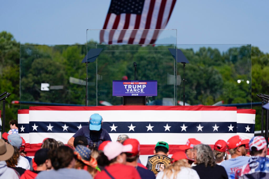 Aptopix Election 2024 Trump