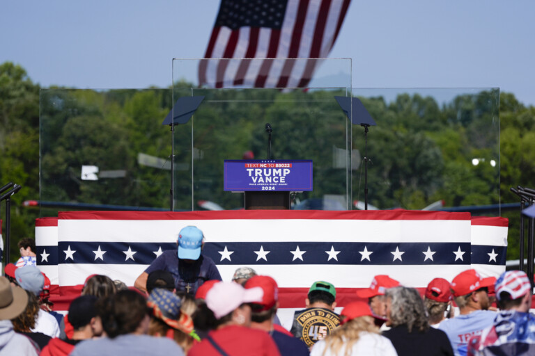 Aptopix Election 2024 Trump