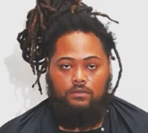 Billings Mugshot