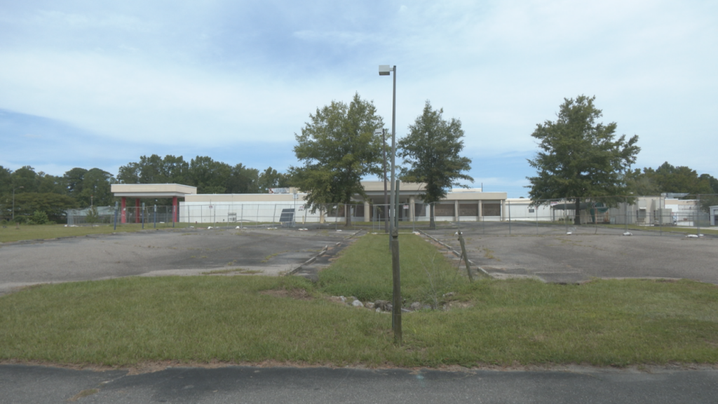 Medaci Wellness Institute (Photo: Nate Mauldin/WWAY)