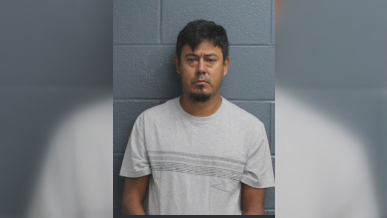 Leland Man arrested for indecent liberties with a child in Pender ...