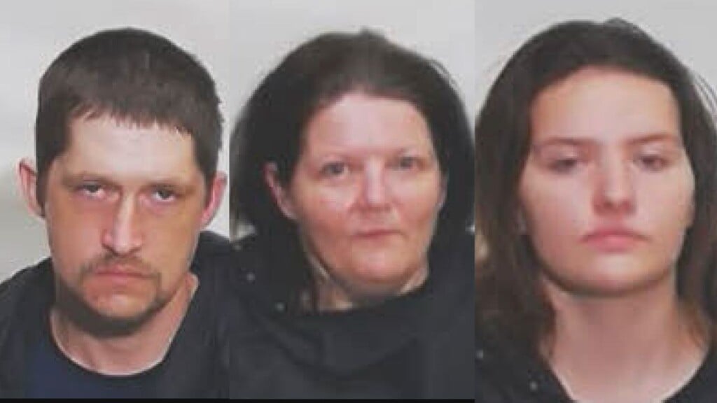 Arrests Colco
