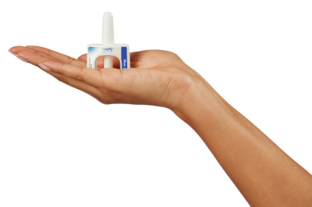 Product In Hand