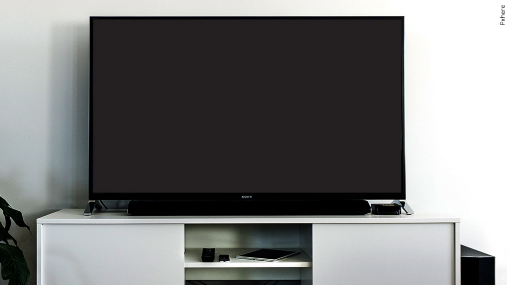 Television
