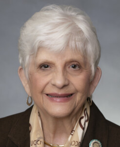 Rep Julia C Howard