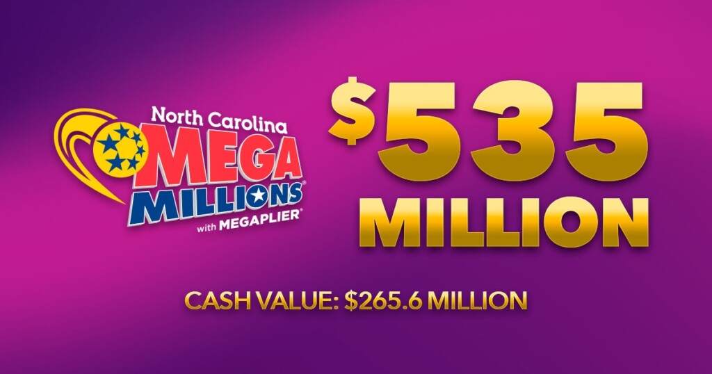 Thumbnail Mega Millions Jackpot Update Blog 8 23 24