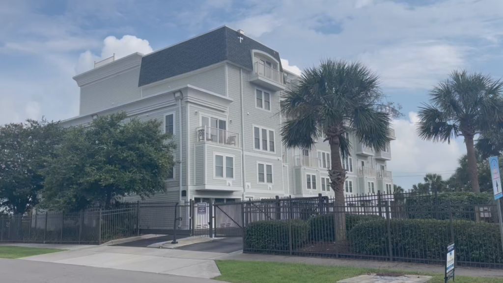 Waterview Condos