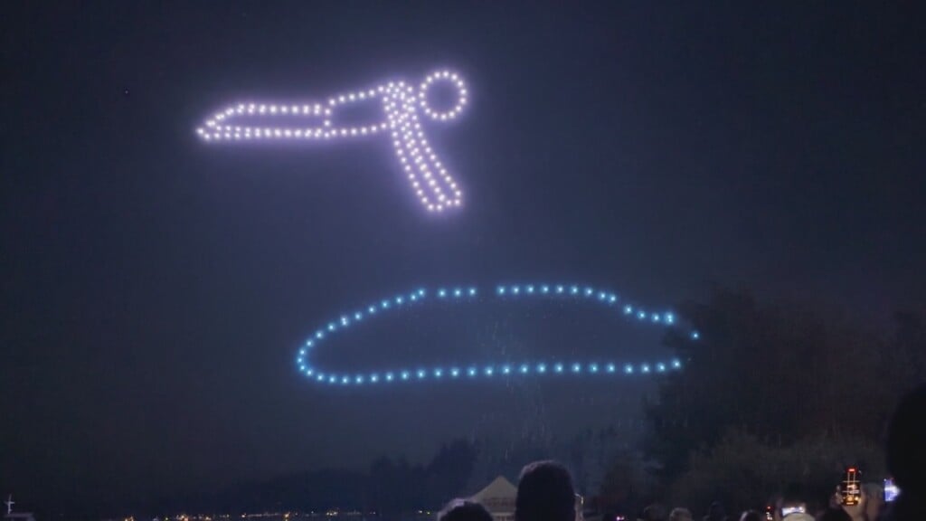Drone Show