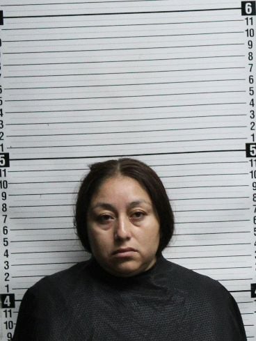 Perez Mugshot