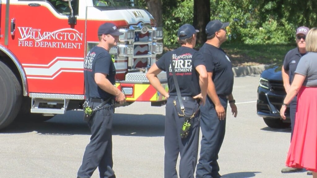 Second annual Battle of the Badges returns next week