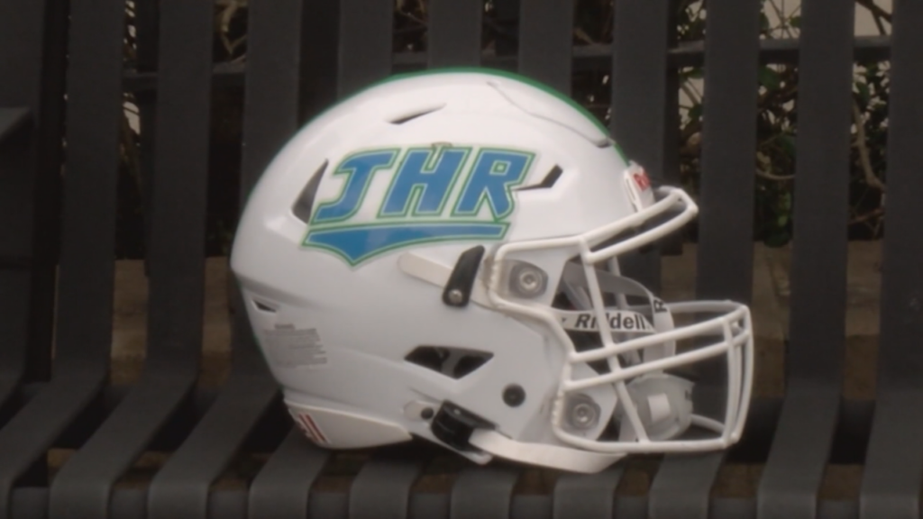 Jh Rose Helmet