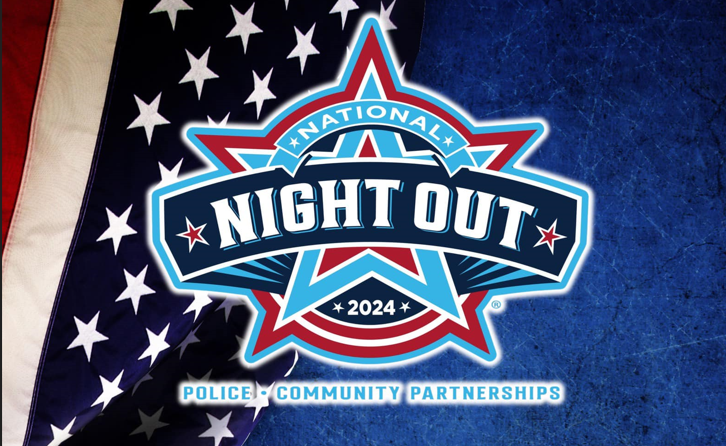 Nat Night Out Logo