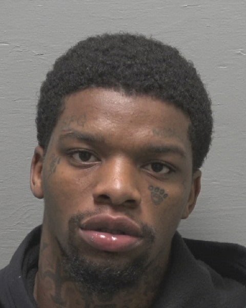 Jahmez Tavaughn Jackson