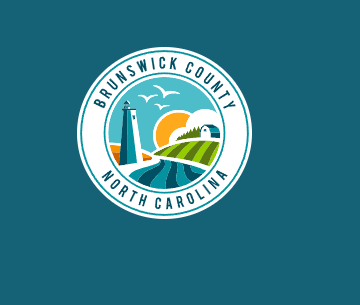 Brunswick County Seal